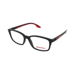 Dioptrické okuliare Prada Linea Rossa PS 01PV 1AB1O1