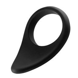 Push Production Silicone Teardrop Cockring (45mm)