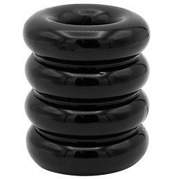 Push Production Quad Stretcher