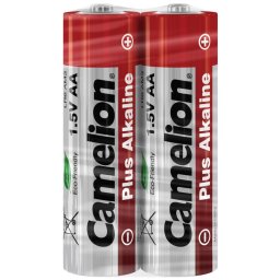 Camelion Batérie alkalické PLUS AA (2ks)
