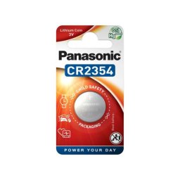 Batéria CR2354 PANASONIC lítiová 1ks / blister