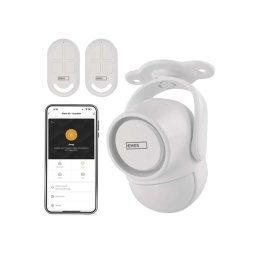 Alarm GoSmart EMOS IP-126L GUARDIAN so senzorom pohybu WiFi Tuya