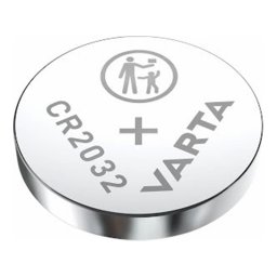Batéria LITHIUM CR2032