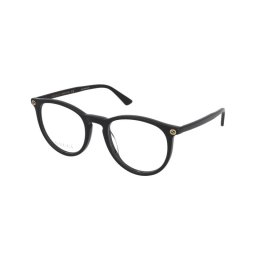Dioptrické okuliare Gucci GG0027O 001