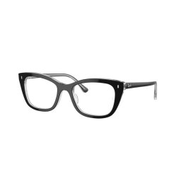 Dioptrické okuliare Ray-Ban RX5433 2034