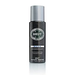 Brut Musk deodorant 200 ml