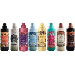 Tesori D' Oriente MIX avivážny prostriedok 8 x 760ml 38PD