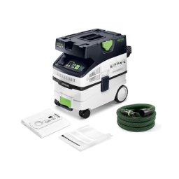 FESTOOL CTM MIDI I AC Mobilný vysávač 578552
