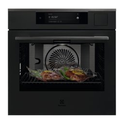 Electrolux KOAAS3DCT