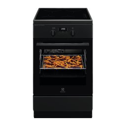 Electrolux LKI564267K