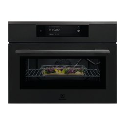 Electrolux KVLAE2DGT
