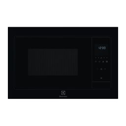 Electrolux LMS4253TBK