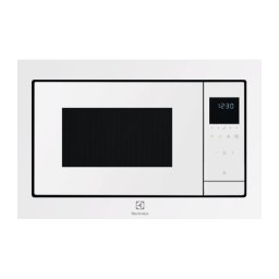 Electrolux LMS4253TBW