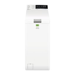 Electrolux EW8TA3562C