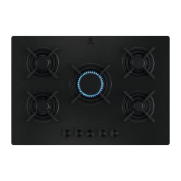 Electrolux KGG753723L