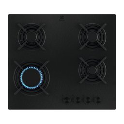 Electrolux KGG643723L