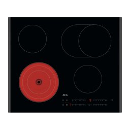 AEG ORO64A07FB