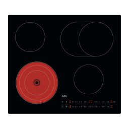 AEG TO64RA07CB