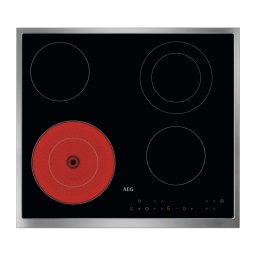 AEG ORN64A02XB