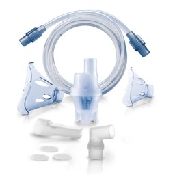 Inhalačná súprava Omron - Nami Cat (C303) (Inhalatory)