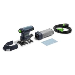 FESTOOL RTS 400 REQ Vibračná brúska 201224