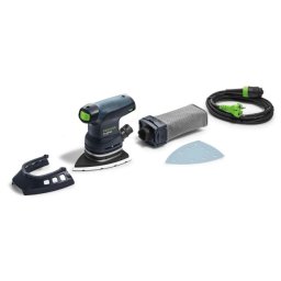 FESTOOL DTS 400 REQ Delta brúska 577517