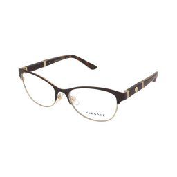 Dioptrické okuliare Versace VE1233Q 1344