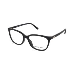 Dioptrické okuliare Michael Kors Santa Clara MK4067U 3005