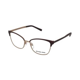 Dioptrické okuliare Michael Kors Adrianna IV MK3012 1108