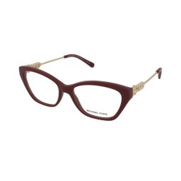 Dioptrické okuliare Michael Kors Makena Beach MK4136 4004