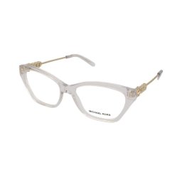 Dioptrické okuliare Michael Kors Makena Beach MK4136 3015