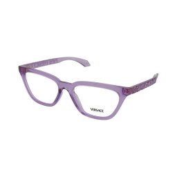 Dioptrické okuliare Versace VE3352U 5451