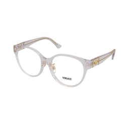 Dioptrické okuliare Versace VE3351D 148