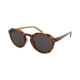 Slnečné okuliare Alpina Sneek 2.0 Havana-Green Gloss/Black