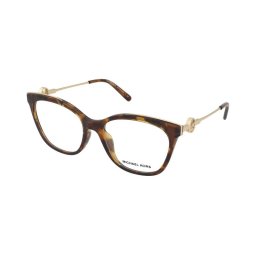Dioptrické okuliare Michael Kors Rome MK4076U 3006