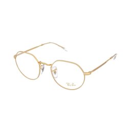 Dioptrické okuliare Ray-Ban Jack RX6465 3086