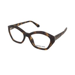Dioptrické okuliare Michael Kors Castello MK4116U 3006