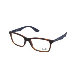Dioptrické okuliare Ray-Ban RX7047 5574