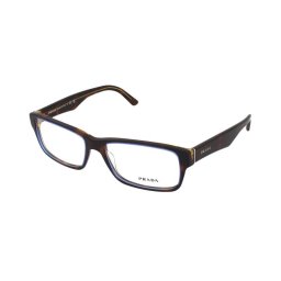 Dioptrické okuliare Prada Heritage PR 16MV ZXH1O1