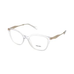Dioptrické okuliare Prada PR 02ZV 2AZ1O1