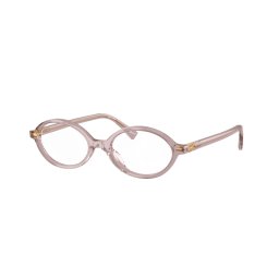 Dioptrické okuliare Miu Miu MU 01XV 12W1O1