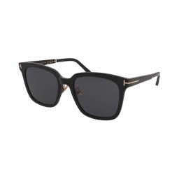 Slnečné okuliare Tom Ford TF1245-K 01A