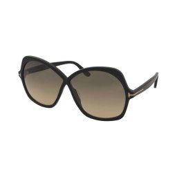 Slnečné okuliare Tom Ford Rosemin TF1013 01B