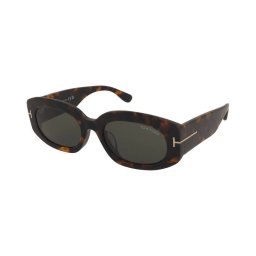 Slnečné okuliare Tom Ford Cielle TF1187-F 52N
