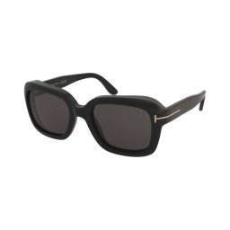 Slnečné okuliare Tom Ford Natalia-02 FT1283 01A