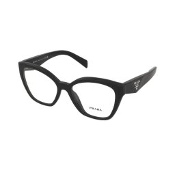 Dioptrické okuliare Prada PR 20ZV 16K1O1