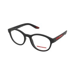 Dioptrické okuliare Prada Linea Rossa PS 07PV DG01O1