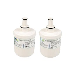 Filter do chladničky AQUALOGIS Al-093F kompatibilný s Samsung DA29-00003F 2ks