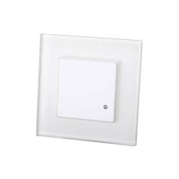 Mikrovlnný senzor (pohybové čidlo) STARLUX ST754C miesto vypínača