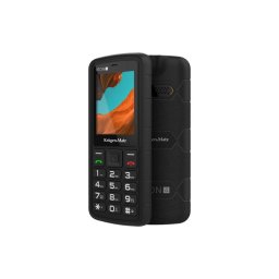 Telefón KRUGER & MATZ Iron 4 4G